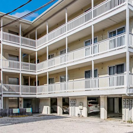 Villa Just Ledoux It By The Sea à Tybee Island Extérieur photo