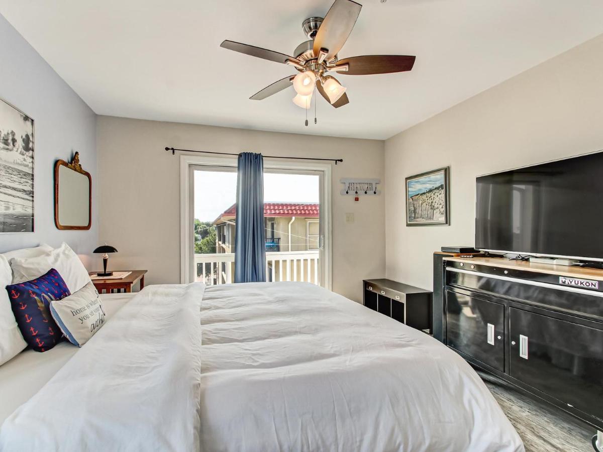 Villa Just Ledoux It By The Sea à Tybee Island Extérieur photo