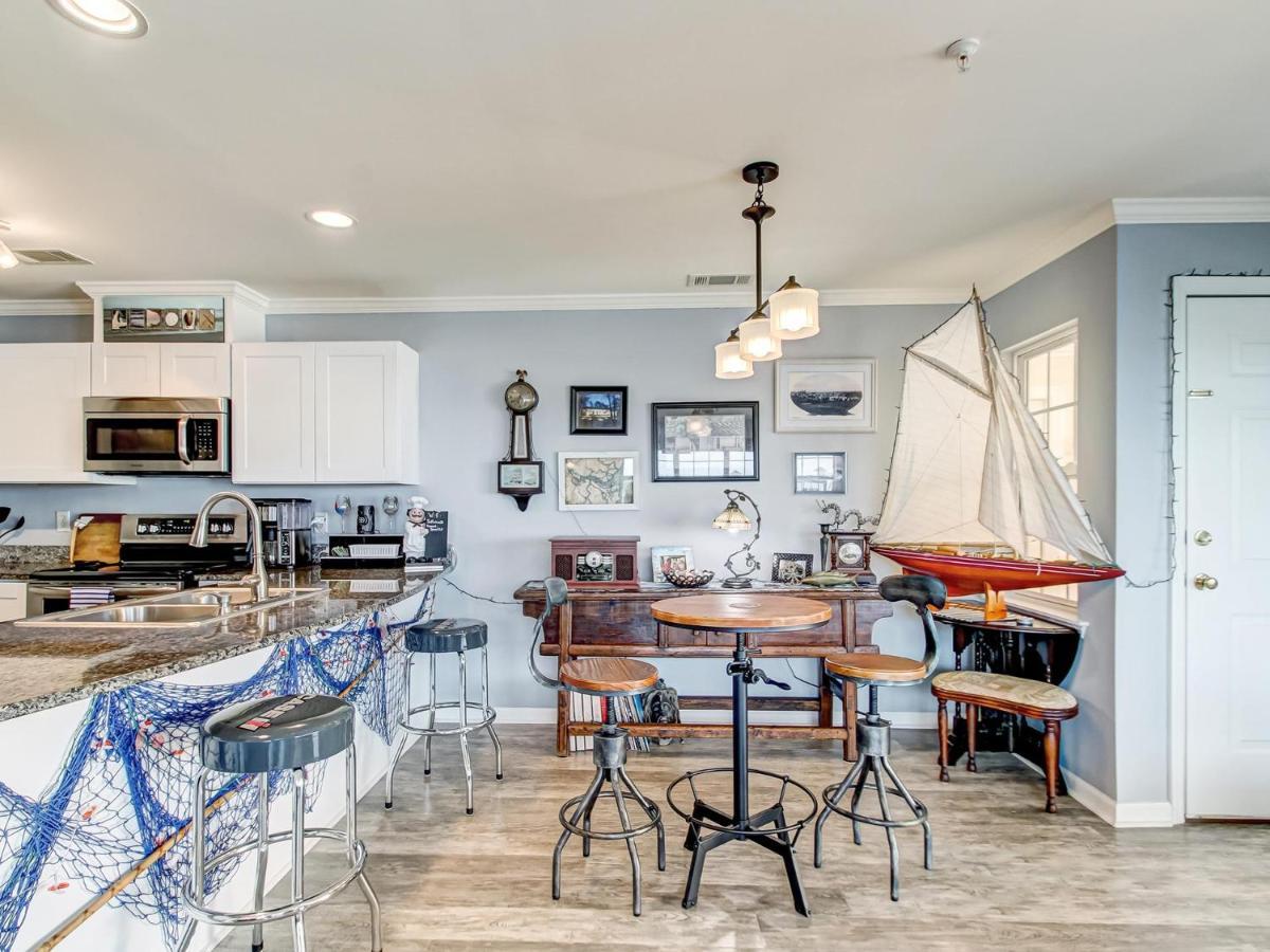 Villa Just Ledoux It By The Sea à Tybee Island Extérieur photo