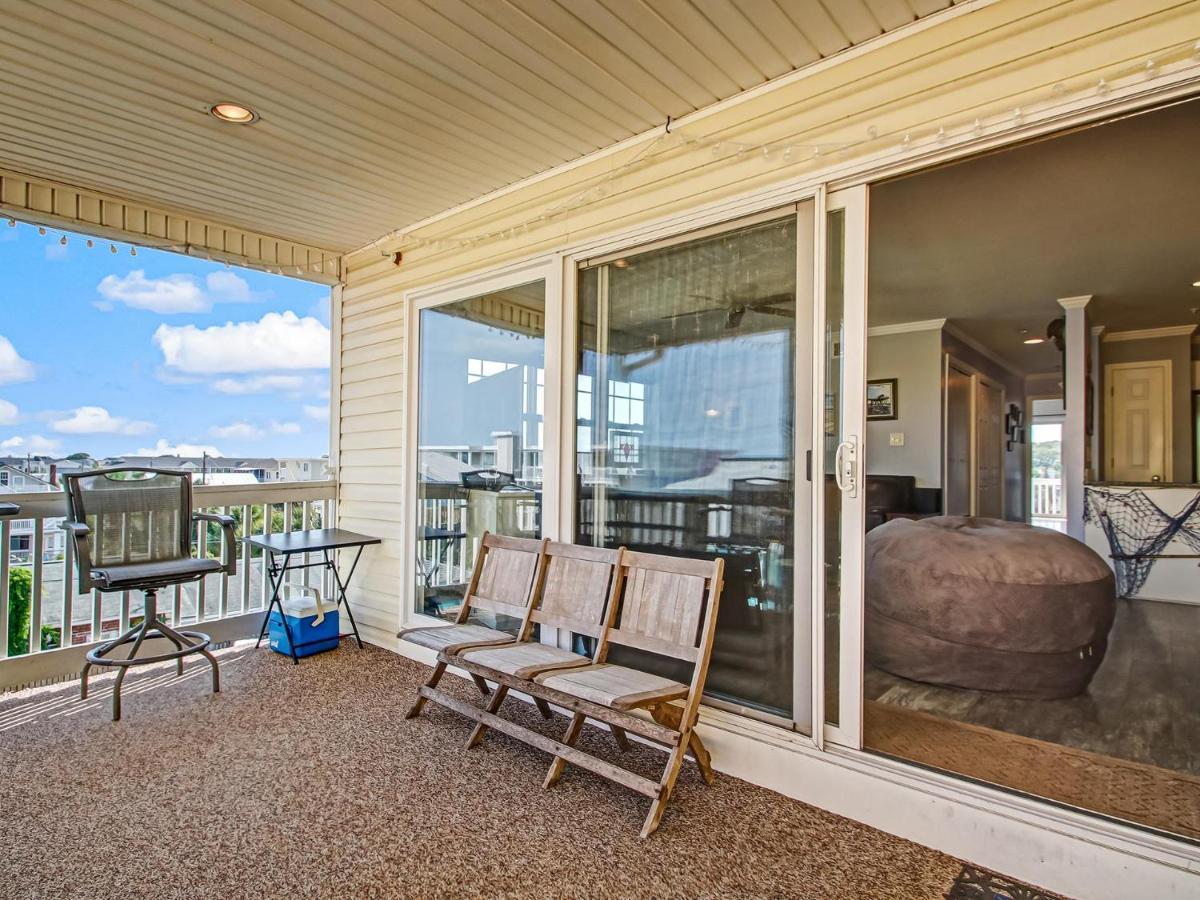 Villa Just Ledoux It By The Sea à Tybee Island Extérieur photo