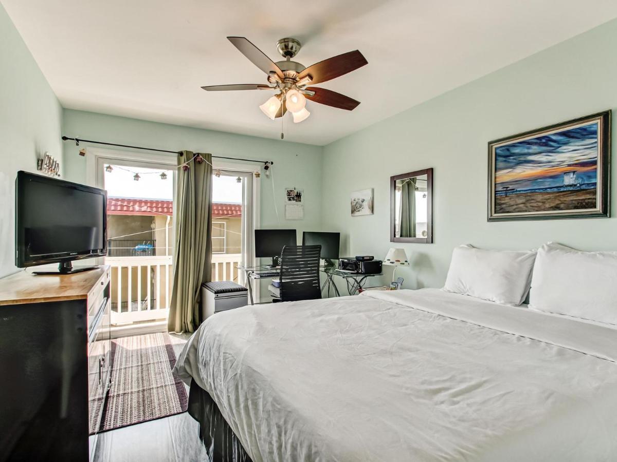 Villa Just Ledoux It By The Sea à Tybee Island Extérieur photo