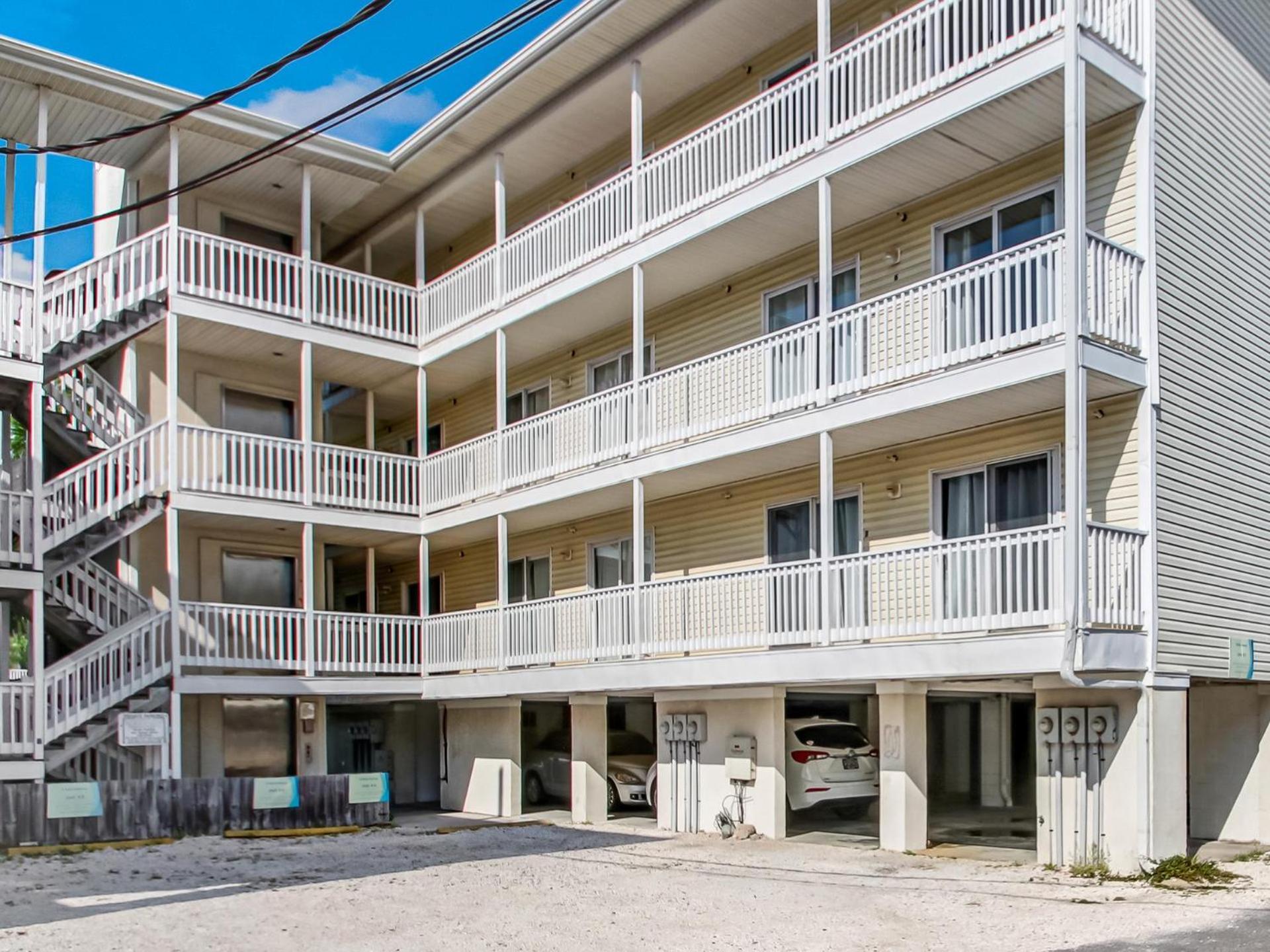Villa Just Ledoux It By The Sea à Tybee Island Extérieur photo